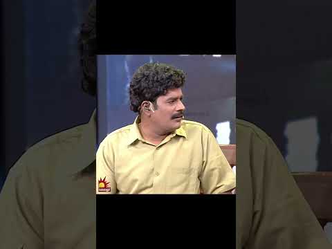 Back 2 Back Comedy😂 | Kalakkal Combo Rewind | Mullai Kothandam Comedy Collection | Kalaignar TV