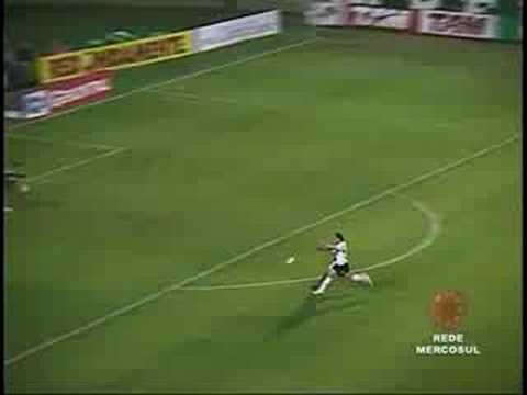 Coritiba 1 x 0 Ipatinga - BR08