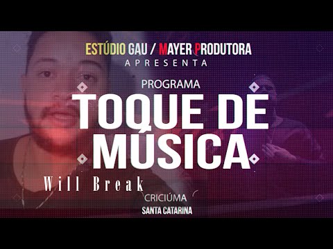Will Break e Yan Pablo DJ - Sem Limite