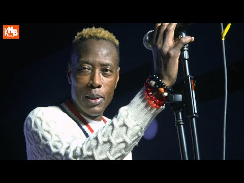 YO TE PALE'W - DISIP DE GAZZMAN FÈ LOBÈY NEW YORK YÈSWA @ LK LOUNGE 12/20/2025