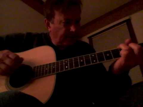 I'm Gone - Rich Albright