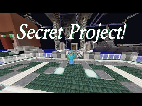 Secret Project- ProtoTech SMP #1 | Ray's Works Video