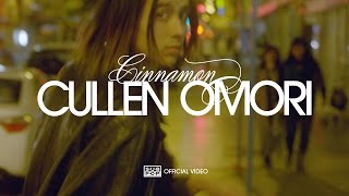 Cullen Omori - Cinnamon video