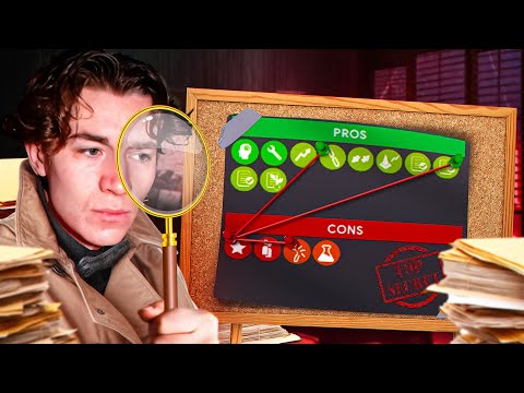 Perfecting Hidden Attributes on FM24