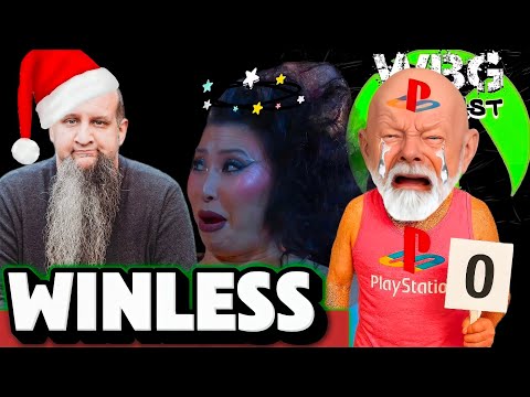 WBG Xbox Podcast EP 302: PlayStation WINLESS at TGA | Huge 2026 for Xbox | E33 Dominance