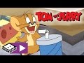 Tom Jerry Junk Food Boomerang UK