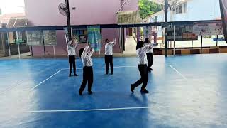 Download lagu E-ACTIV JAM SENAM AEROBIK 1M1S KPM- MILO / KATEGORI KUMPULAN 1 (WHITE TEAM) / SK DATO' MAHARAJA LELA mp3