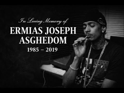 Nipsey Hussle & Juice Lee ft.Bad Karma - Blue Dreams (Official Music Video)