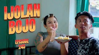 Download lagu IJOLAN BOJO || JAVANESE COMEDY EPS 245 mp3
