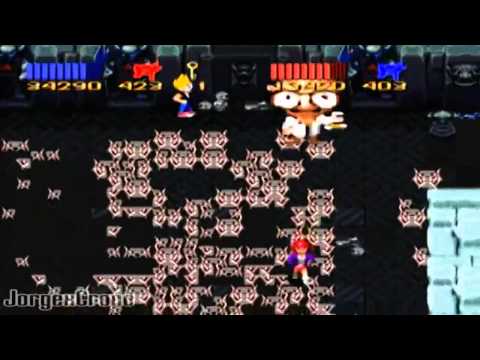 zombies super nintendo password