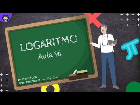 Aula 16   Logaritmo