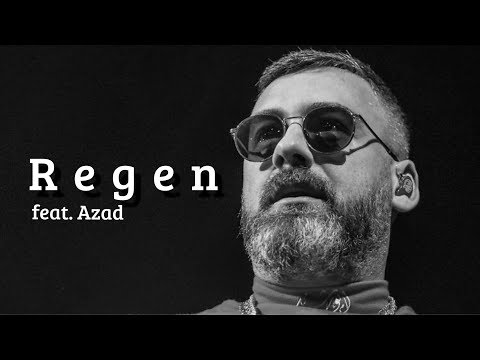 SIDO feat. AZAD - Regen (prod. Veysigz)
