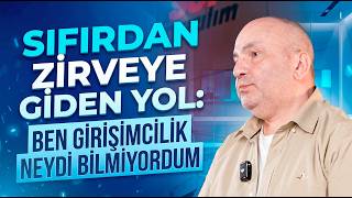 TEKNOSTORY 1. SEZON 12. BÖLÜM | POLİSOFT YAZILIM TİCARET VE SANAYİ A.Ş.