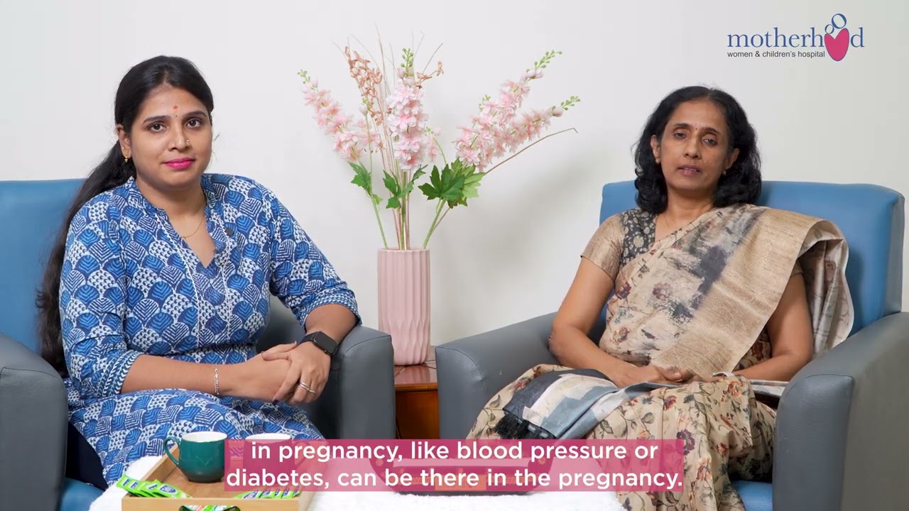Common Pregnancy Doubts Explained