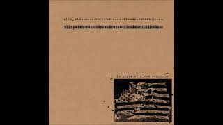 Cover art for slave trade