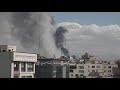 Iran hits US, Israeli military targets in retaliation for death of Ayatollah Ali Khamenei