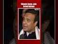 Aam Aadmi Party News | On Kejriwals Lok Sabha Poll Prediction, Himanta Sarmas Memory Loss Retort - Video