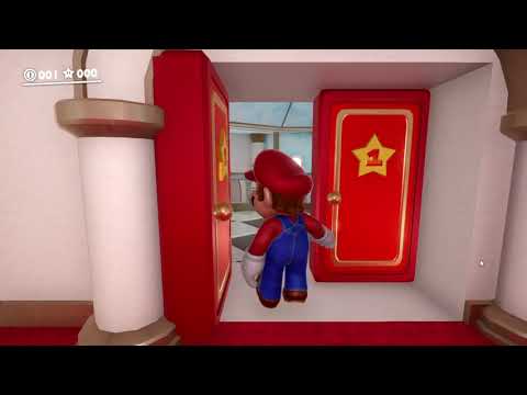 SM64 remastered by nimsony