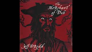 Jeff Dread - Blazing Face