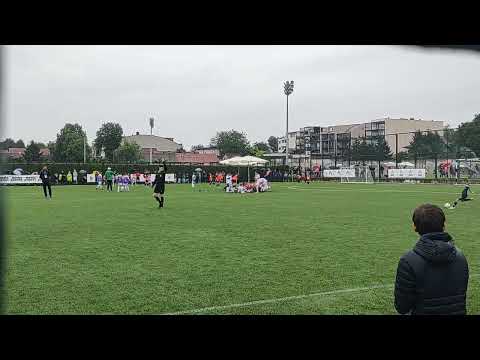 # football ⚽# Europa cup Dragan Mance # my save😍 # fk petlici Vs imperijal