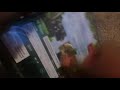 TANGLED NEWER VERSION UK DVD UNBOXING
