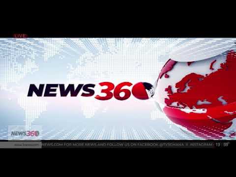 LIVE: News 360 || 26-07-2026