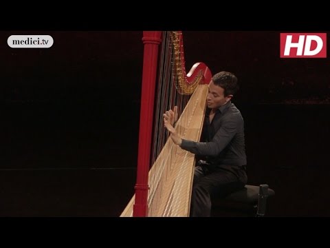 Albert Zabel - Fantaisie on "Faust" by Gounod - Emmanuel Ceysson