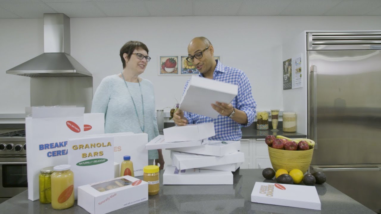 What Does 'Natural' Mean | Consumer Reports