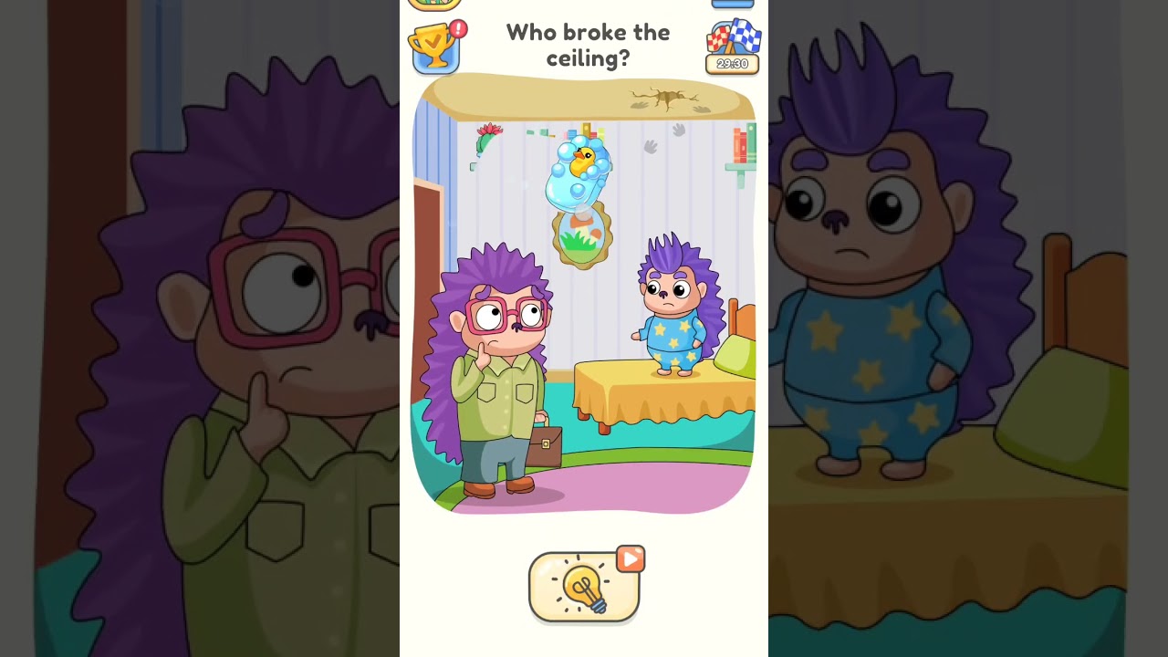 BEAT LEVEL 2351 to 2355 IN DOP5 #shorts #ytshorts #dop5 #trending #usatoday #gaming #usa