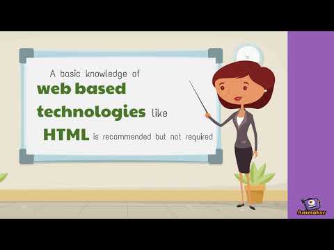 Coming Soon! Online Digital Accessibility Training Course - YouTube