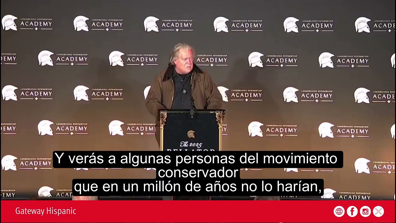 The Democrats are becoming more and more radical; we have to counter that.