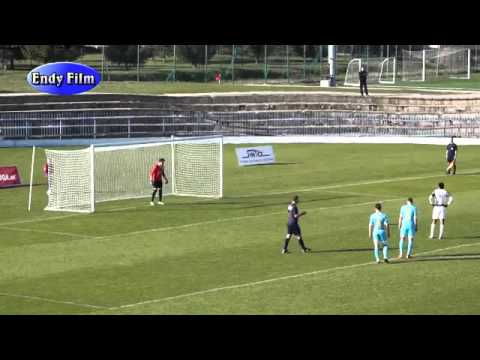 Futbal 2 4 2016, FK Spišská Nová Ves   OFK Teplička nad Váhom, 1  2 góly