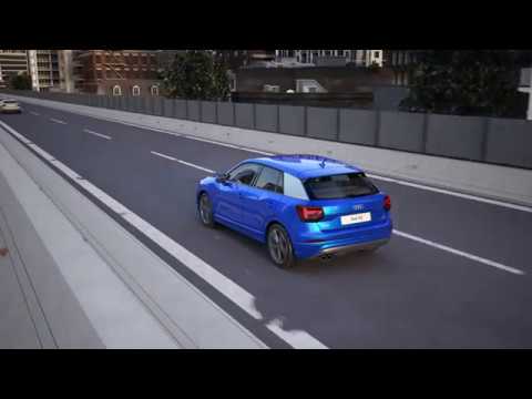 Side Assist - Ассистент по смене полосы движения