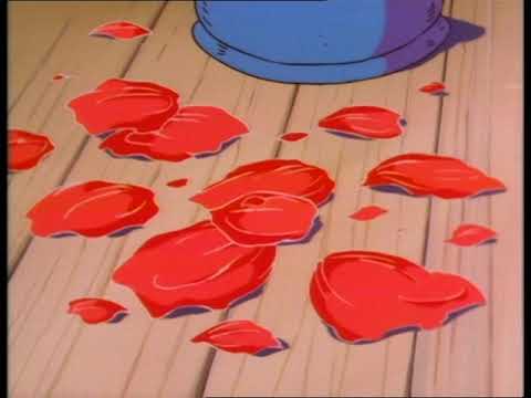 Grimm's Fairy Tale Classics - Beauty and the Beast (DVD QUALITY)