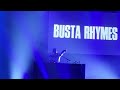 Busta Rhymes Salute Da Gods Live @ Foxwoods Casino Hip Hop Remix 2022