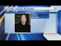 2nd circuit court of appeals judge henry brown retires