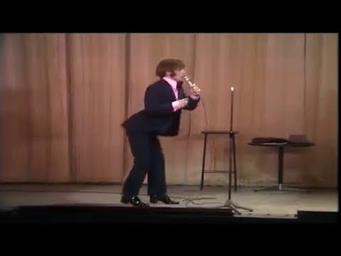 FREDDIE STARR FUNNY TOM JONES