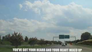 all the luck in the world - YOUR FIRES lyrics (HQ)