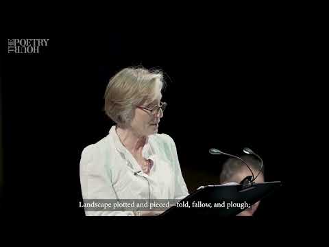 Gerard Manley Hopkins: 'Pied Beauty' read by Kristin Scott Thomas