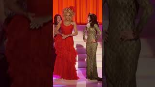 RuPaul&#39;s Drag Race Season 4 Winners Speech: Sharon Needles #shorts