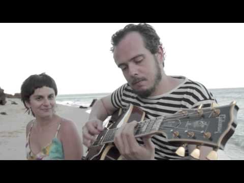 Afonso Pais & Rita Maria - Míope e o Arco-Íris - Trailer HD (Sintoma Records)