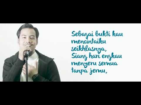 Tarbiah Sentap Rabithah Karna Su Sayang Official Video ✨