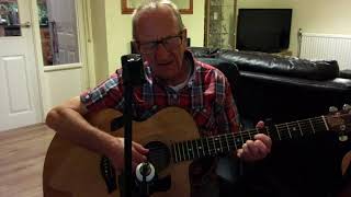 Green fields of France