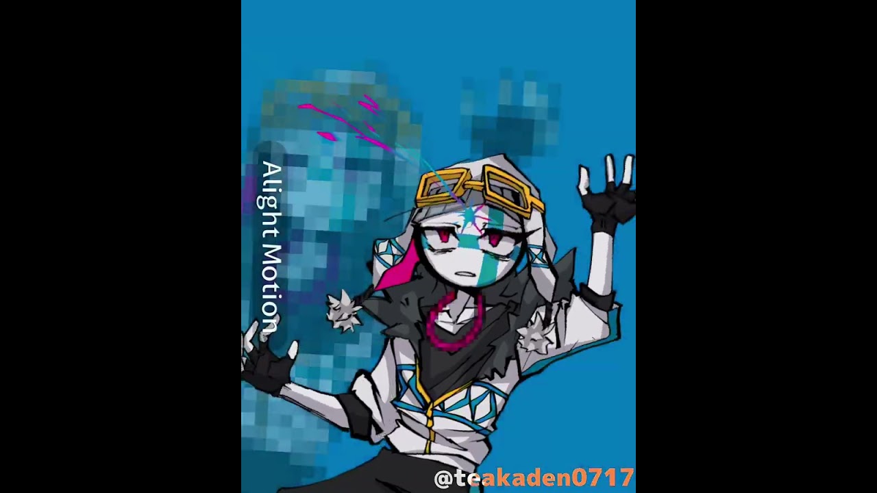 フィンランドで点.mp4!!!!!!!!! #カントリーヒューマンズ #カンヒュ#countryhumans