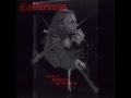 CANDLEMASS - BLACK DWARF with JOHAN LANGQUIST - Doomology