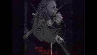 CANDLEMASS - BLACK DWARF with JOHAN LANGQUIST - Doomology