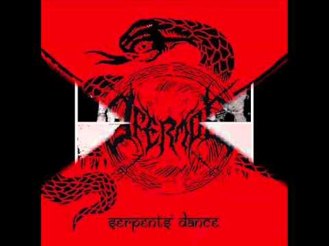 Ofermod - 2014 - Serpents Dance (EP, with lyrics)