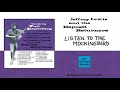Jeffrey Lewis - Listen To The Mockingbird (Official Audio)