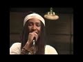 Way Back Aster Aweke On David Sanborn S Late Night Show In 1990 SEBEBU Aster Is Amazing