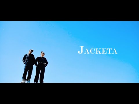 BENITA - Jacketa ft TR